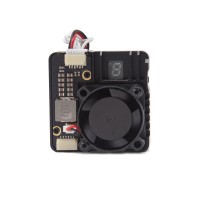 SKYZONE TX2501 CNC 2.5W 5.8G L,X Band\t(TX2501 CNC)
