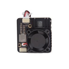 SKYZONE TX2501 CNC 2.5W 5.8G L,X Band\t(TX2501 CNC)