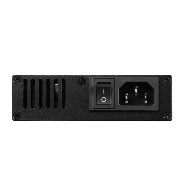Зарядний пристрій (Хаб) для заряджання акумуляторів 2E Tactical Hub for Autel Max 4T, 3xDC, 2xUSB-A (2E-DCH-MAX4T)