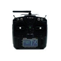 FrSky Taranis X9 Lite