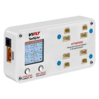 VIFLY ToothStor 4 Port 2S BT3.0 & JST-XH (VIFLY-TS4)
