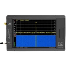 TinySA Ultra 100KHz-5.3GHz (Z-TSAU)