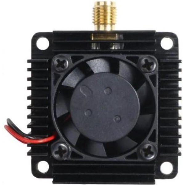 Відеопередавачі AKK Ultra Long Range 8W 4.9G-6G 96CH (TX8000AC)