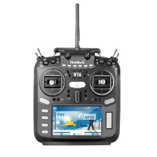 HelloRadioRC V16 Pro ELRS 2.4G