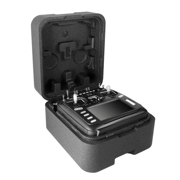 Пульт керування HelloRadioRC V16 Pro ELRS 2.4G
