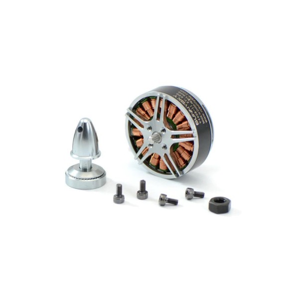 Двигун Sunnysky V4008 380KV (4008-380kv)