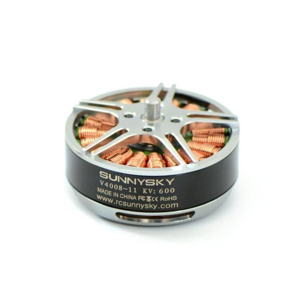 Двигун Sunnysky V4008 380KV (4008-380kv)