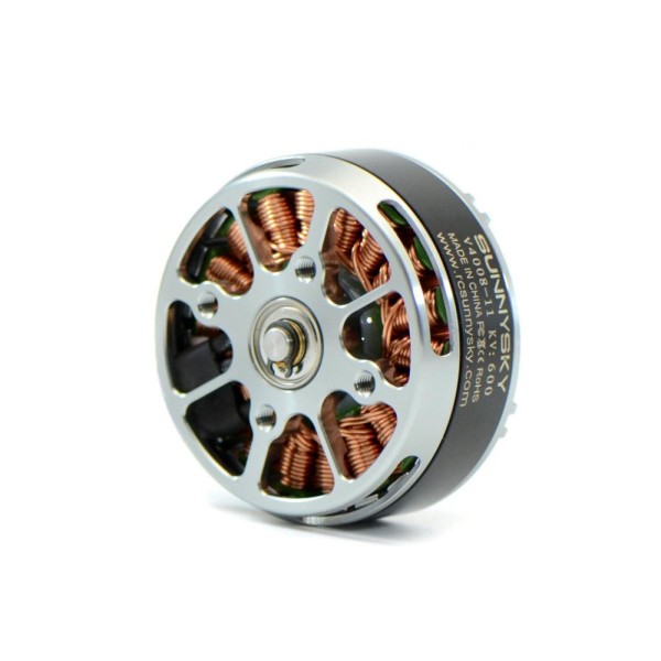 Двигун Sunnysky V4008 380KV (4008-380kv)