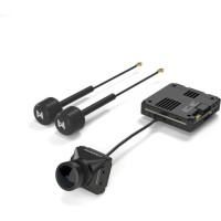 CADDXFPV Walksnail Avatar HD Pro Kit FPV (CADDX-WALKSNAIL-PROKIT)