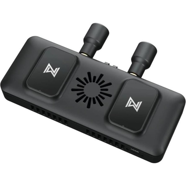 HDMI цифровий відеоприймач для FPV окулярів CADDXFPV Walksnail Avatar VRX