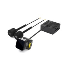 CADDXFPV Walksnail Moonlight Kit (WN11-4K14B)