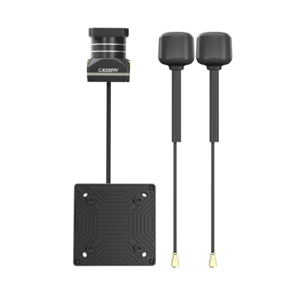 Відеосистема CADDXFPV Walksnail Moonlight Kit (WN11-4K14B)