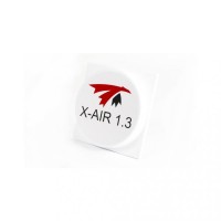 TrueRC Canada X-AIR 1.3 RHCP (0608597251388)