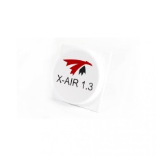 TrueRC Canada X-AIR 1.3 RHCP (0608597251388)