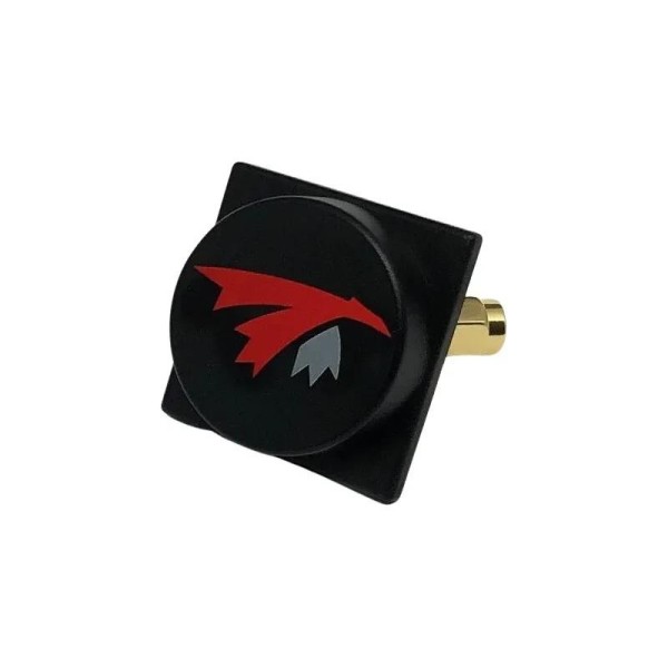 Антена TrueRC Canada X-AIR 5.8 MK II SMA RHCP (0608597252255)