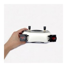 TrueRC Canada X-AIR 5.8 MK II pair for Walksnail RP-SMA RHCP (0608597254419)
