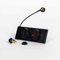 TrueRC Canada X-AIR 5.8 V1 for DJI RP-SMA LHCP (0608597252316)