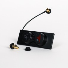 TrueRC Canada X-AIR 5.8 V1 for DJI RP-SMA LHCP (0608597252316)