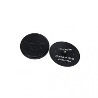 TrueRC Canada X-Ray 5.8GHz RHCP (0608597254228)