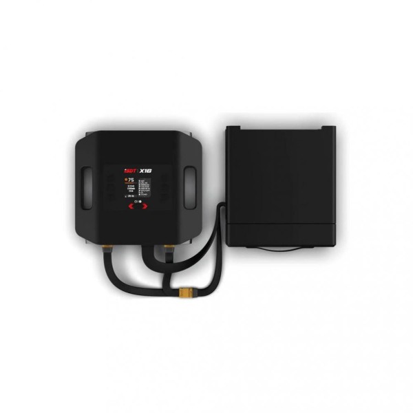 Зарядний пристрій ISDT X16,1100W x 2/20A x 2 Dual Channel (HP0015.X16)