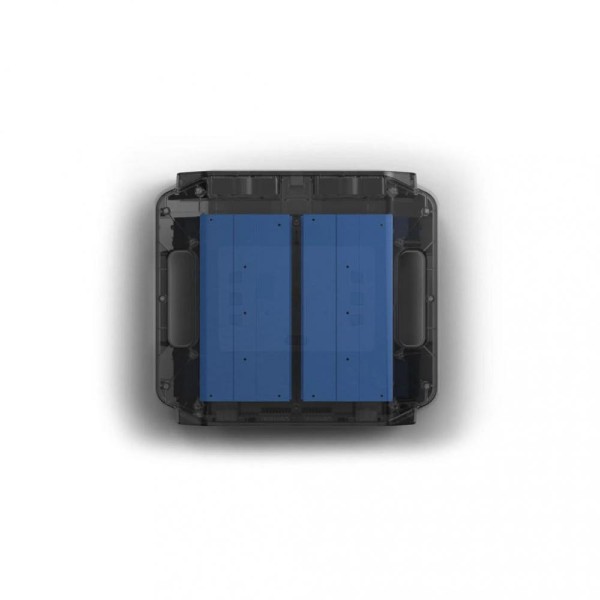 Зарядний пристрій ISDT X16,1100W x 2/20A x 2 Dual Channel (HP0015.X16)