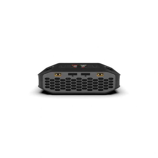 Зарядний пристрій ISDT X16,1100W x 2/20A x 2 Dual Channel (HP0015.X16)