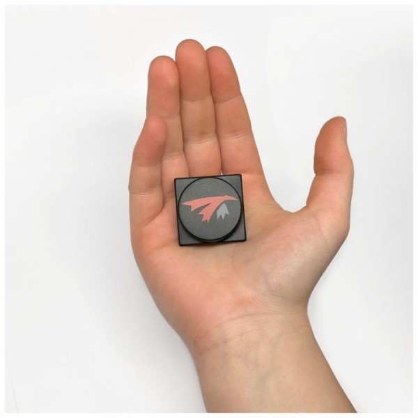 Антена TrueRC Canada X2-AIR 5.0 MK II SMA RHCP (0608597256260)