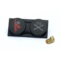 TrueRC Canada X2-AIR 5.8 MK II SMA RHCP (0608597255782-0608597253535)