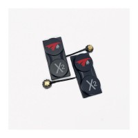TrueRC Canada X2-AIR 5.8 MK II pair for DJI RP-SMA LHCP (0608597253825)