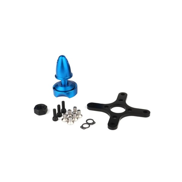 Двигун Sunnysky X2820 V3 570KV (X2820-570KV)