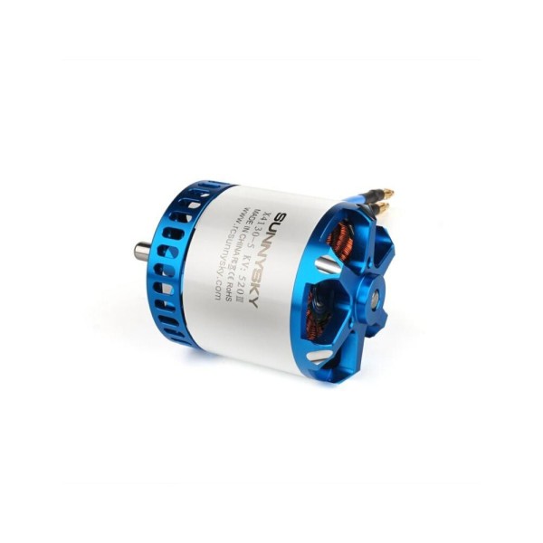 Двигун Sunnysky X4130 V3 KV380 (X4130-380KV)