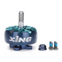iFlight XING2 2207 1855KV 6S Blue (X009342)