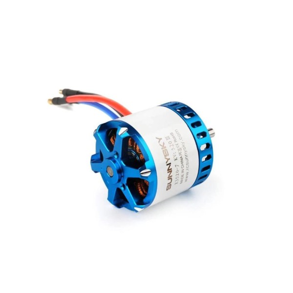 Двигун Sunnysky X Series V3 X3520 560KV (HP9902.9994)