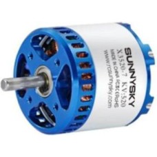Sunnysky X Series X3530 V3 Brushless Motors 560KV (3530-560KV)