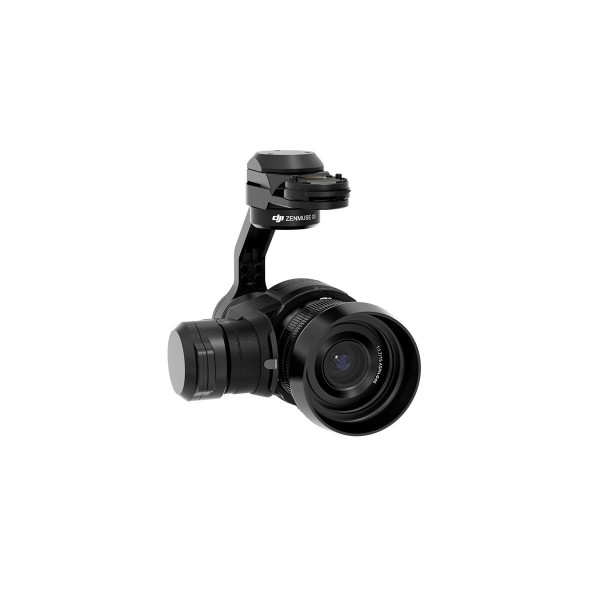 Підвіс для камери DJI Zenmuse X5