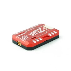 HGLRC Zeus VTX PRO 1.6W, 5.8G, 40 каналів, 12.8грам