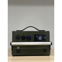 Blue Bird Акумулятор для РЕБ “Генера-28” 28 В