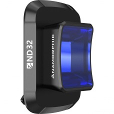FREEWELL Анаморфная насадка ND32 Anamorphic для DJI Mavic Air 2 (FW-MA2-ANMND32)