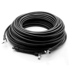 ALIENTECH Антенний кабель RG8 для Duo II-III, QMA-QMA, 20 м, пара (RG8-Q-JW-KW-20)