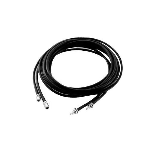 Антенний кабель ALIENTECH Антенный кабель для Alientech DUO ll, DUO lll QMA-QMA, 20 м RG-8 (BV-000965-1)