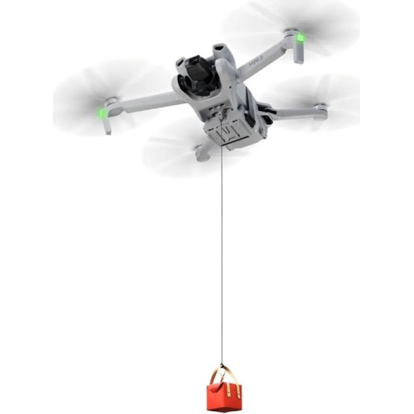 Система скидання вантажу StartRC для DJI Mini 3 / Mini 3 Pro (1116632)