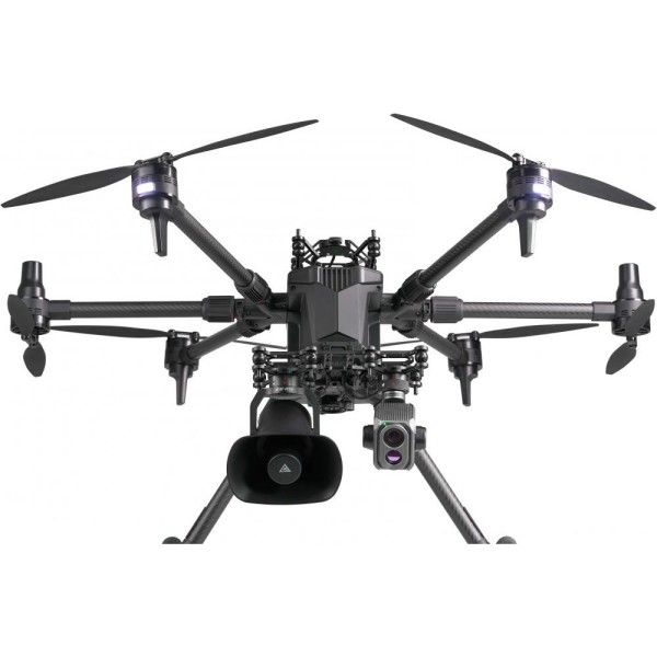 Гучномовець YUNEEC для дрону H850 керованний 130dB (YUNCZMP130V2EU)