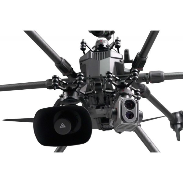 Гучномовець YUNEEC для дрону H850 керованний 130dB (YUNCZMP130V2EU)