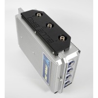 Blue Bird Грець 3M з квадрифілярними антенами