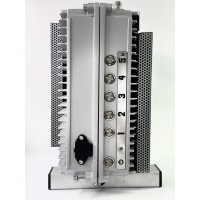 Blue Bird Грець 5ML 2 квадрифіляра + 3 колініарні антени