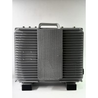 Blue Bird Грець 5ML 3 квадрифіляра + 2 колініарні антени