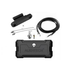 ALIENTECH Комплект  для пультів RCN1, PRO, SMART антена + кабель 20 м + перехідник BV-000668-12