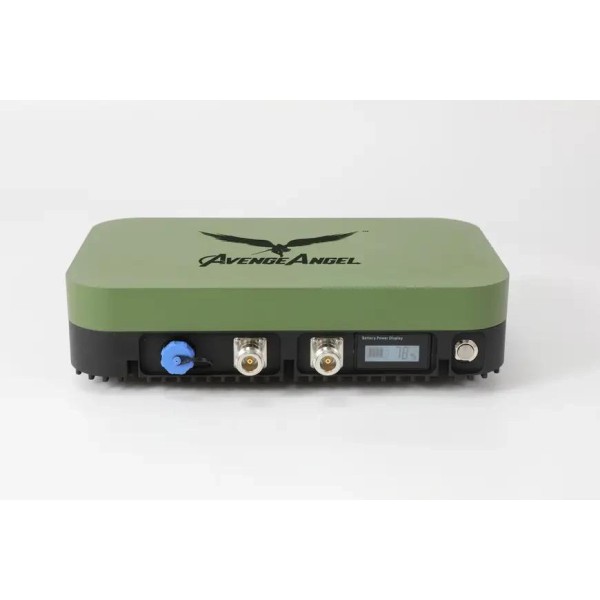Підсилювач сигналу Avenger Комплект усиления сигнала для DJI Mavic 3, 3Т, Matrix и Autel Антенна+кабель 20 метров (BV-000907-1)