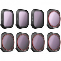 FREEWELL Набор фильтров All Day - 8Pack для DJI Mavic 2 Pro (FW-MP2-ALD)