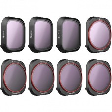 FREEWELL Набор фильтров All Day - 8Pack для DJI Mavic 2 Pro (FW-MP2-ALD)